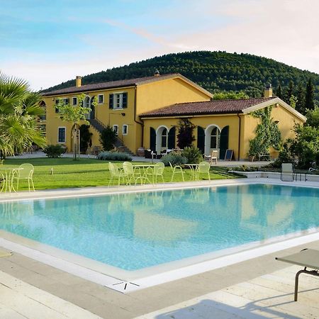 Wine Resort Leda D'Ittiri Fertilia Exterior photo