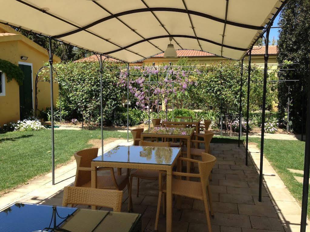 Wine Resort Leda D'Ittiri Fertilia Exterior photo