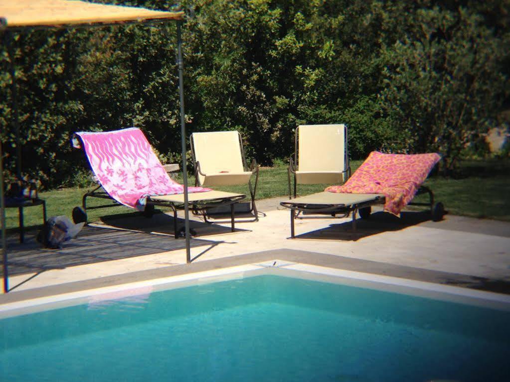 Wine Resort Leda D'Ittiri Fertilia Exterior photo